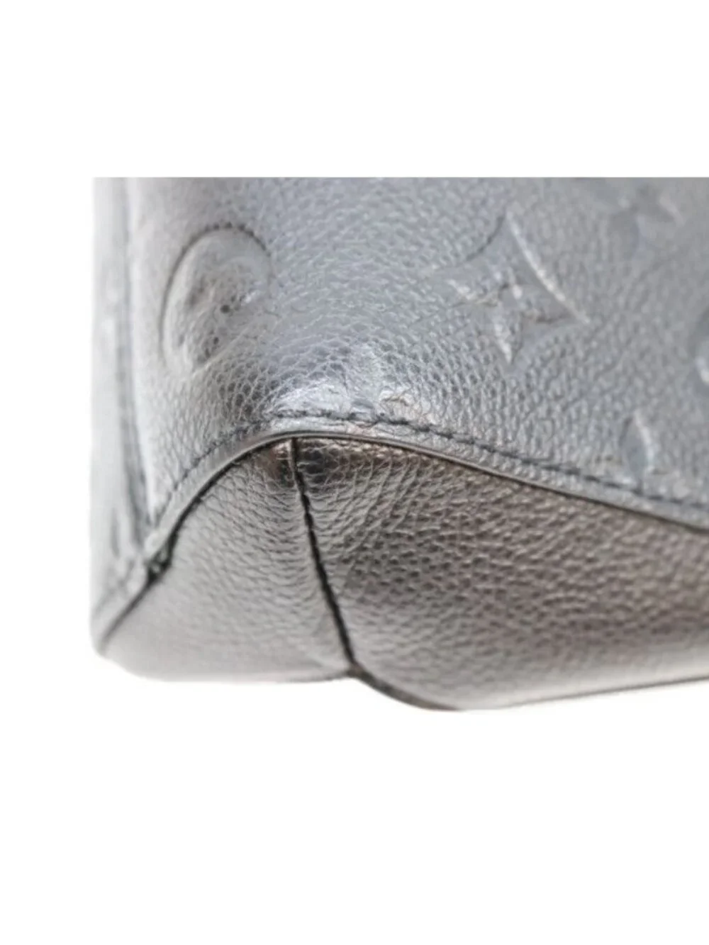Louis Vuitton this authentic